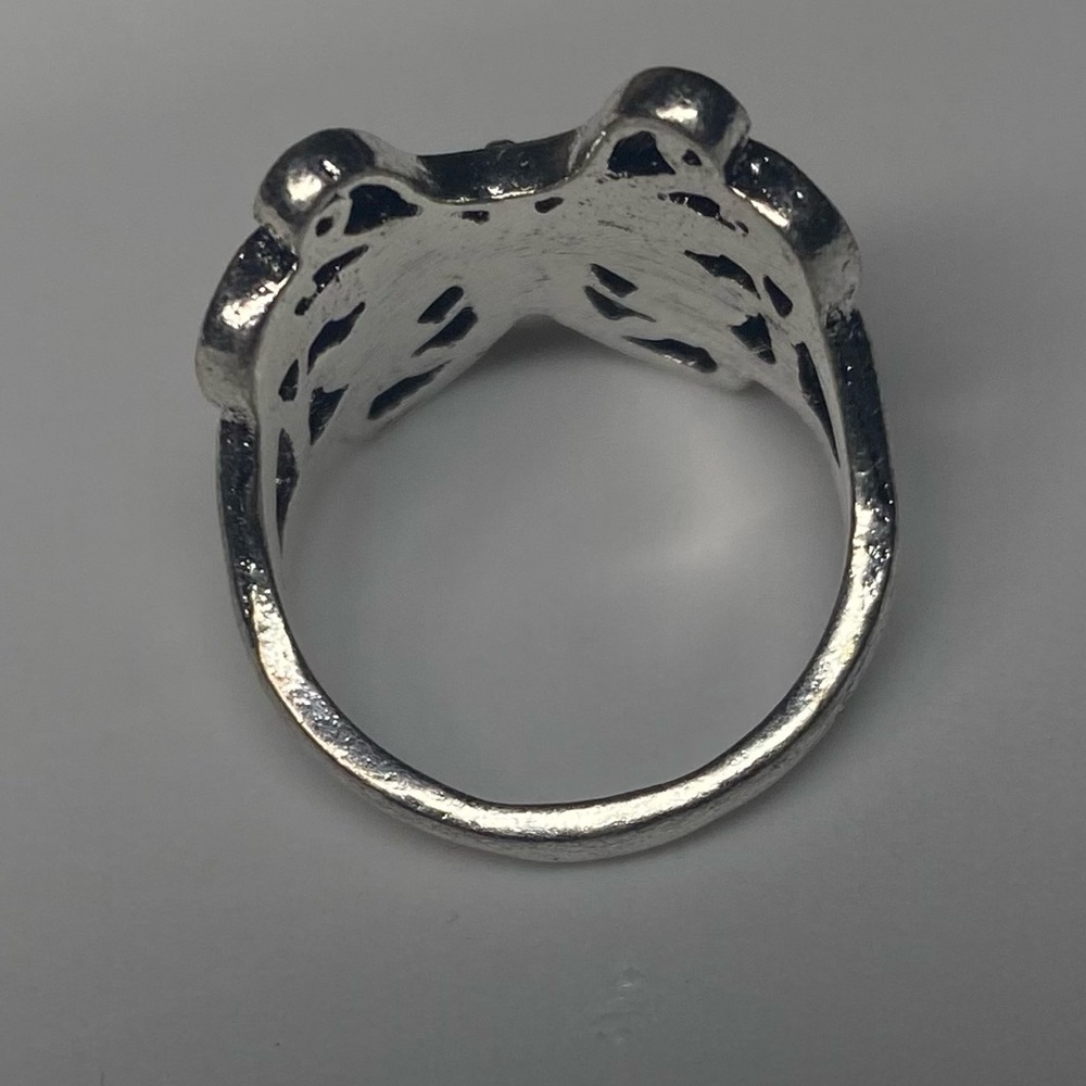 NEW Boho Butterfly Ring - Picture 4 of 8